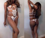 My New Lingerie