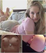 More than just a simp [X-post from /r/FreshTeens]