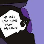 [Overwatch] no one can hide