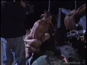 john west in ranch house lust