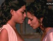 Sarita Choudhury & Indira Varma in 'Karmasutra'