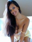 I'd love to drop multiple loads in her.