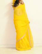 The Saree Babe [Album in comments]