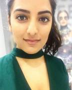 Get lost in her eyes