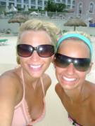 Somebody I used to know.