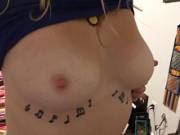 It was really cold in my apartment