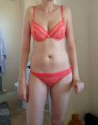 Mom is very religious...