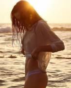 Audrey Bradford (/r/BacklitBeauty)