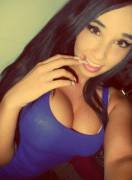 Young Paris well on her bimbo track