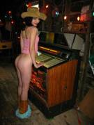 Name that panty dropping song?