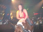 Bull Riding!