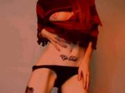 Freddy Krueger sweater