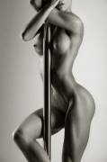 Pole Dancer