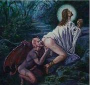 Off to hell we gooooo