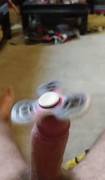 Penis spinner
