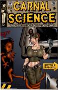 Carnal Science