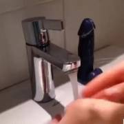 Soap Dispenser.