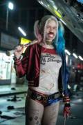 Harvey Quinn