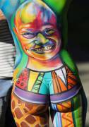 Body Paint