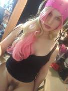 The Jizzy Jezebel Sexperience!