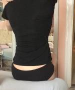 The morning after :P