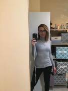 Tell me I'm pretty so I can go away