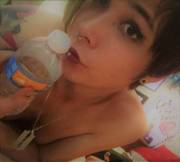 Don't forget to hydrate ♥