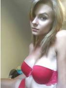 New crush [Kristine]