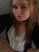 Been a while since i posted, messy hair but hey who cares?! :D