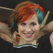 Hayley Williams