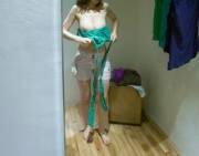 Technical difficulties