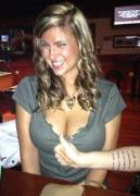 Is the thumb a rating or for scale?