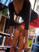 So many things I like about this tease.