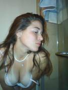 Shit be tumblin' out