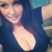 Was told I should post this r/boobs :)