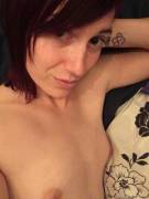 I promise I'm a good girl