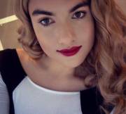 I'm back bitches... Think you can get rid of me that easy?? HAHAHAHAHAH!! :P :P :P