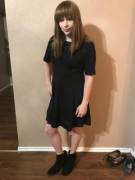 Getting skinnier and I think more trappy