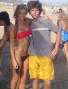 Some Guys Are Just Lucky