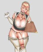 Every futa image I've ever saved