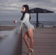 Never Stop Squatting