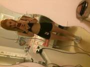 missjessystrange [Instagram]