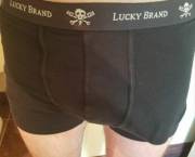 Getting ready for [M]y day