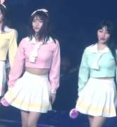 Twice - Momo & Jihyo