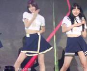 Twice - Momo & Jihyo