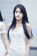 Godess Hyejeong
