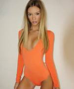 Orange is the new Thin