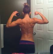 Proud of the progress made