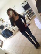 All dressed up and no place to go