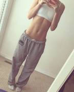 Sweatpants